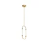 Delsey Pendant