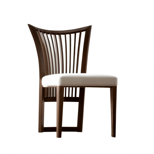 dining room allusion chair