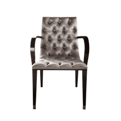 dining room club arm chair