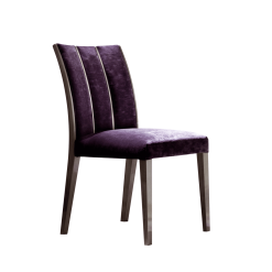 dining room indigo chair