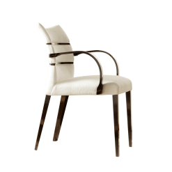 dining room oltre arm chair
