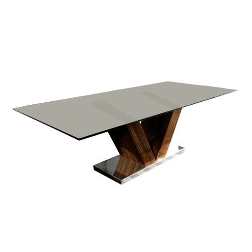 dining room strata table