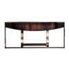 eclipse console table
