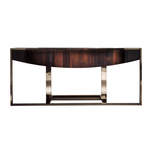 eclipse console table