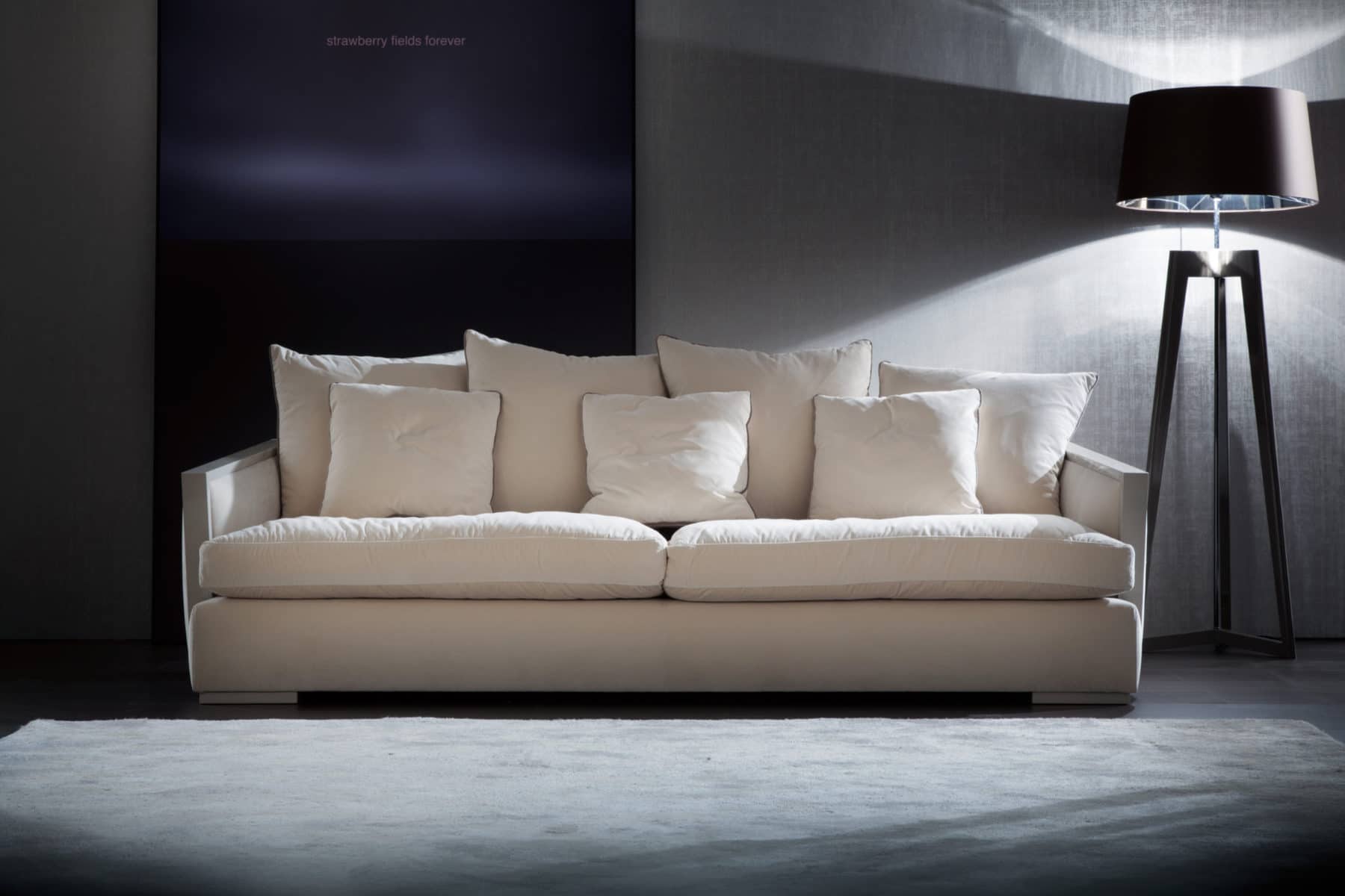 Ego Sofa Modern Sense Furniture