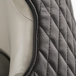 gianni chair dillon stratus and black leatherette 003