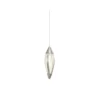 Meridian 5.25" Mini Pendant