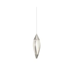 Meridian 5.25" Mini Pendant