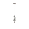 Meridian 7.75" Mini Pendant