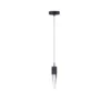 Quartz H17.25" Mini Pendant