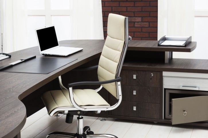 stressless office chairs
