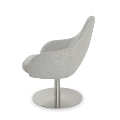 Gazel Arm Swivel Chair 002