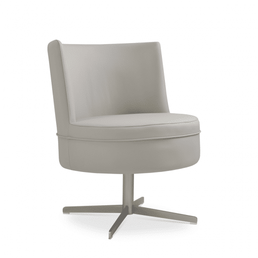 Hilton 4 Star Accent Chair Metal 002