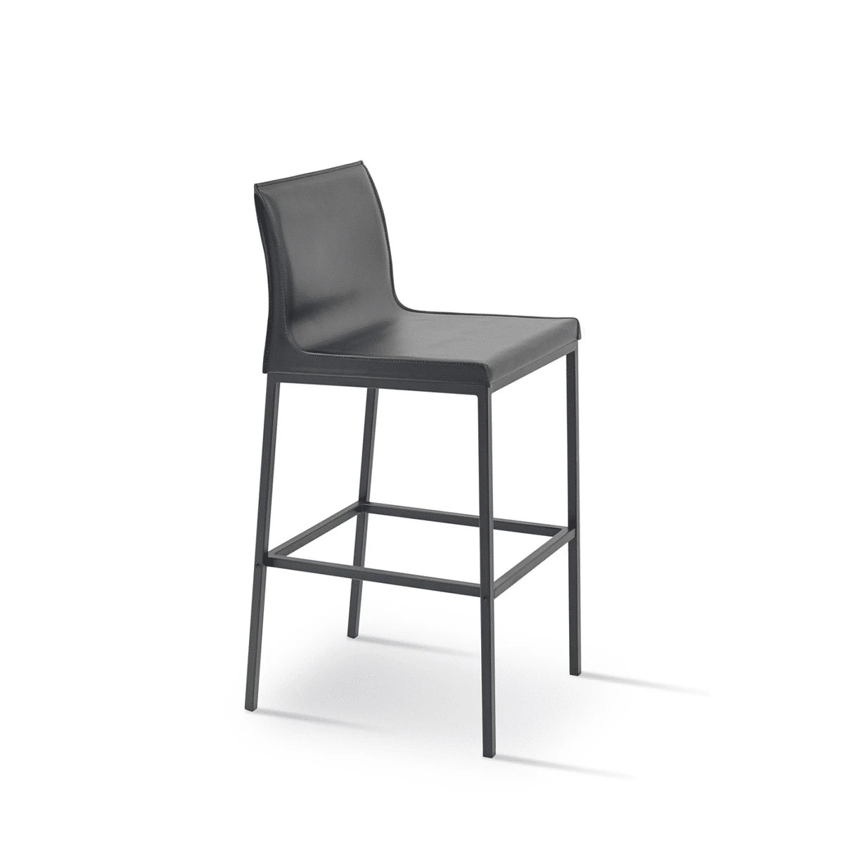 Polo Metal Stool