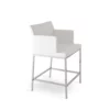 Soho Metal Stool