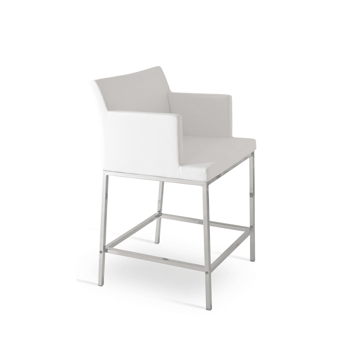 Soho Metal Stool