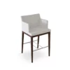 Soho Wood Stool