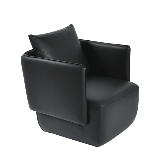 Toronto Accent Chair 004