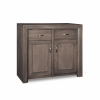 dining room contempo 2 drawers