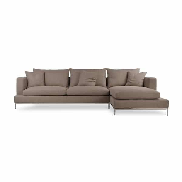 modern furniture sectionals