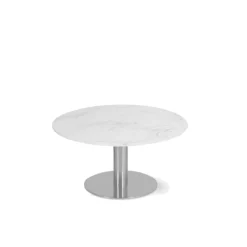 Tango Coffee Table Marble Top