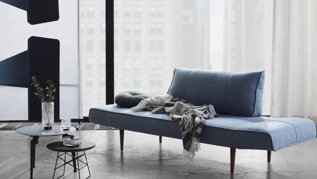 daybed modern sense furniture