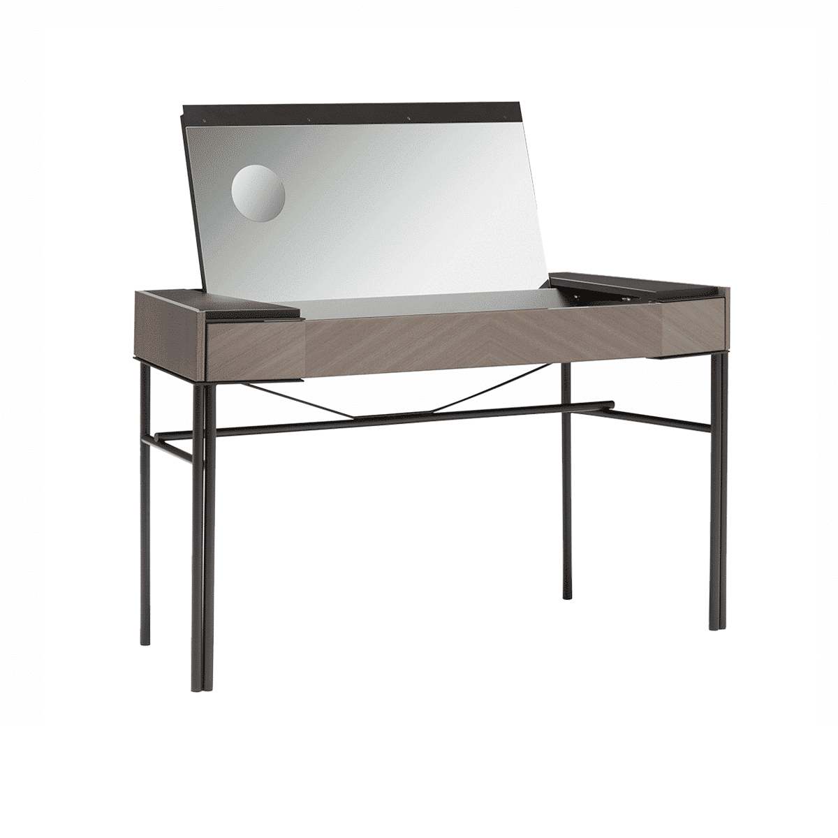 Alannis Vanity