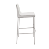 COLTER BAR STOOL side