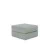 Melange Light Grey