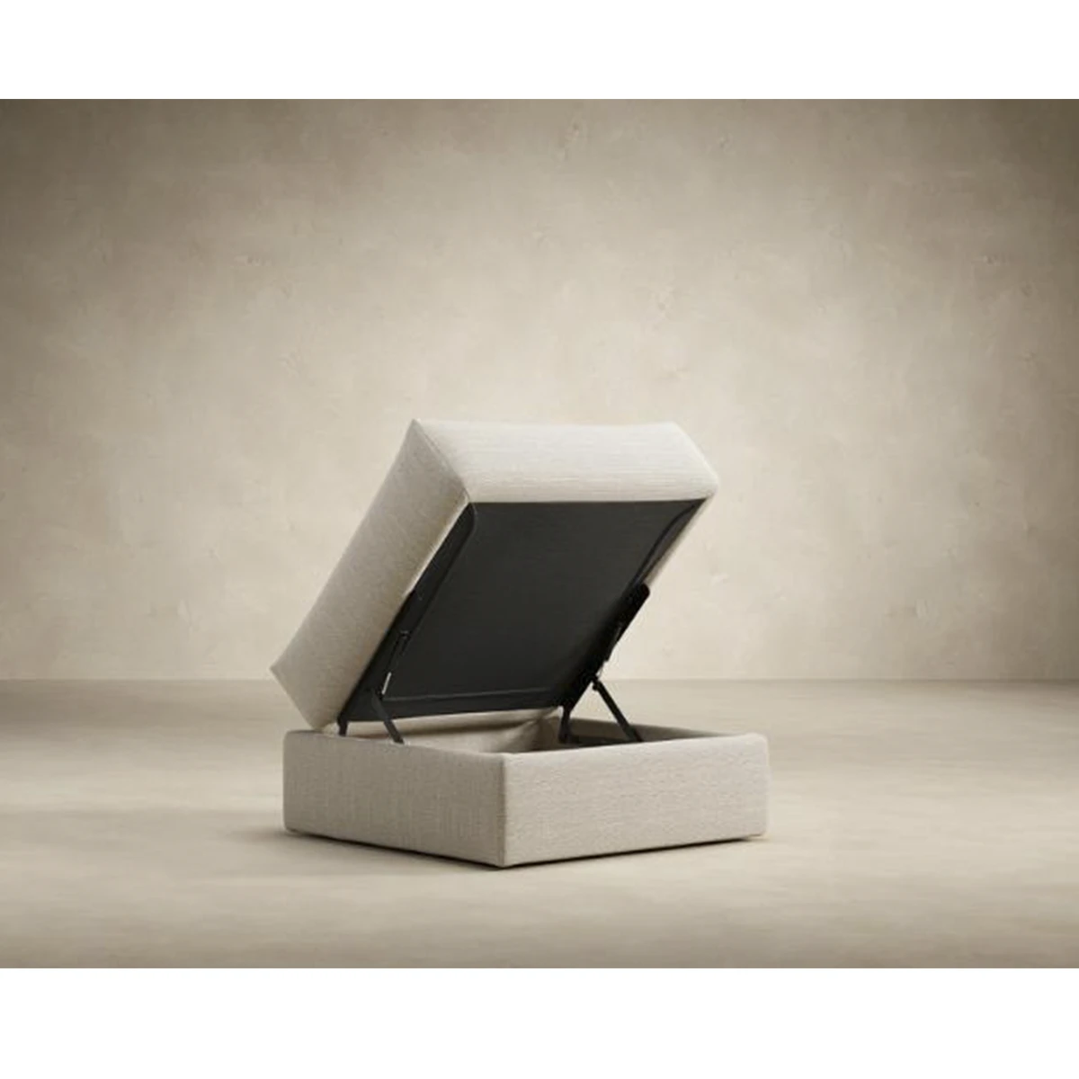 Cornila Puff Ottoman - Image 11