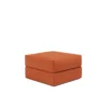 Esina Rust Orange