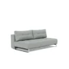 Melange Light Grey