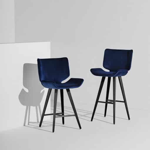 astra counter stool