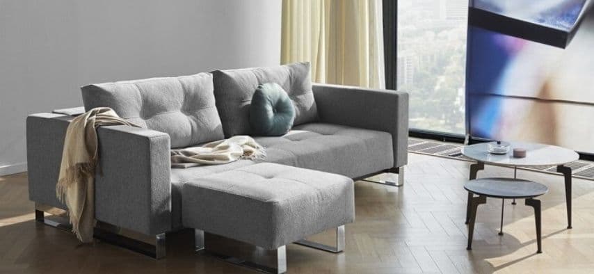 cassius sofa bed