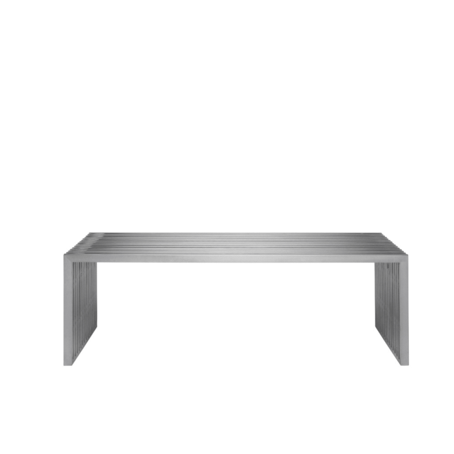 AMICI BENCH front