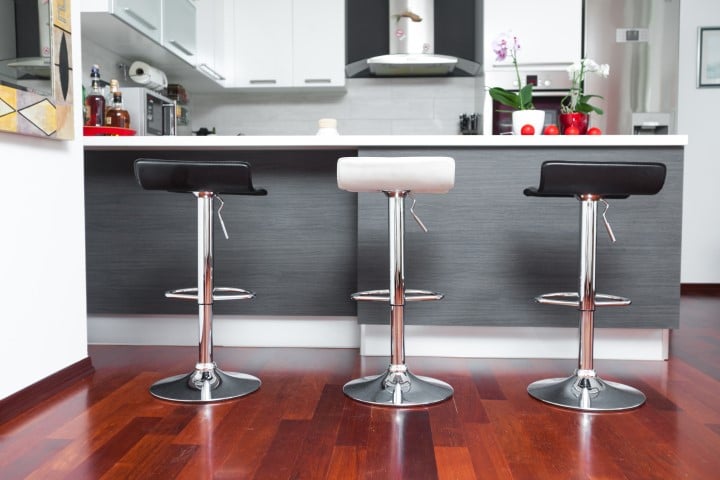 Choosing the Ideal Barstool for your Kitchen