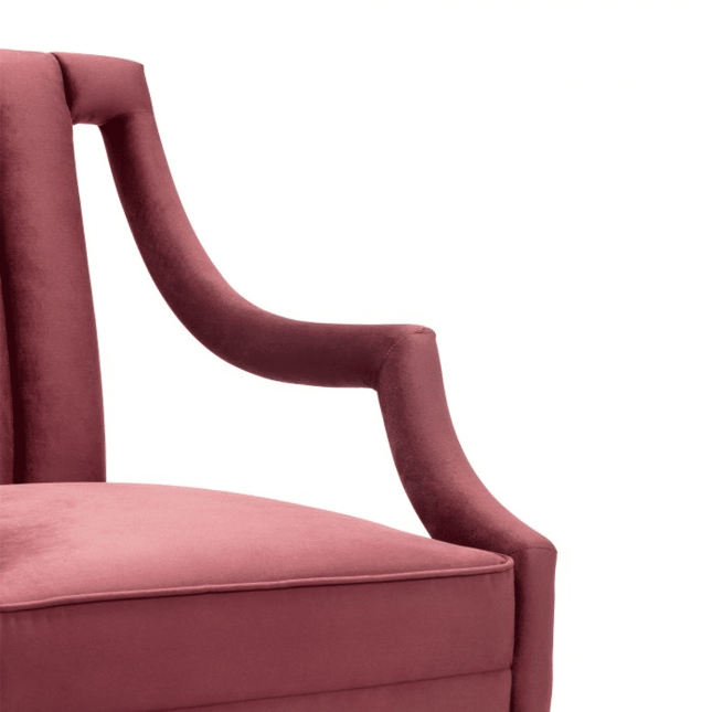 Ermitage Chair texture