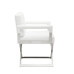 JACK DINING CHAIR SIDE