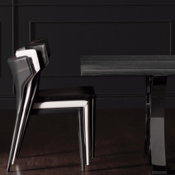 THENA DINING CHAIR LS