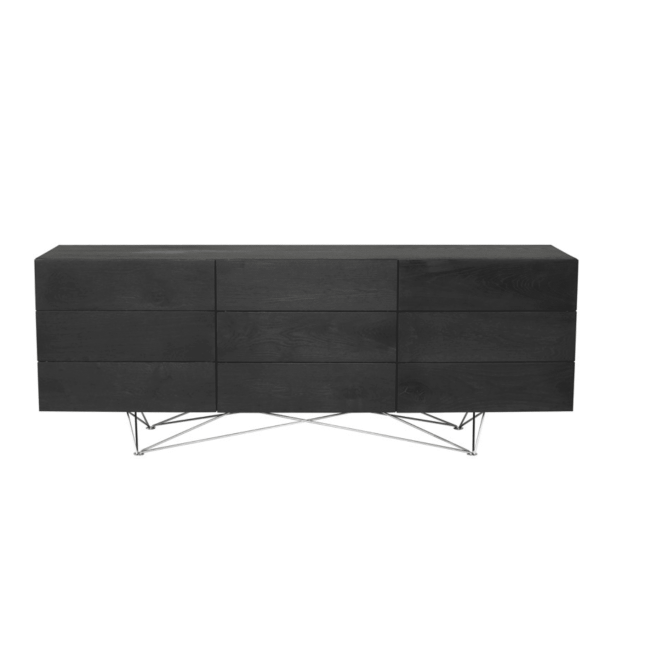 ZOLA SIDEBOARD FRONT