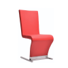 Zoey Chair RED