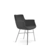 Bottega Cross Dining Chair