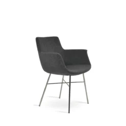 Bottega Cross Dining Chair