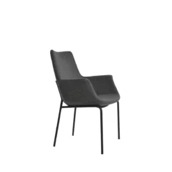 Bottega Harris High Back Dining Chair