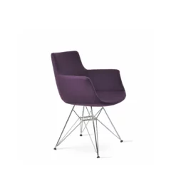 Bottega Tower Dining Chair