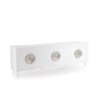 Talia Six-Door Credenza
