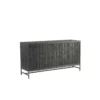 Tribeca Buffet In Tadon Finish