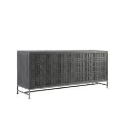Tribeca Credenza