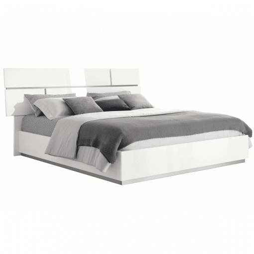 bedroom artemide bed 1