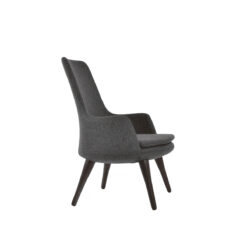 dervish chair